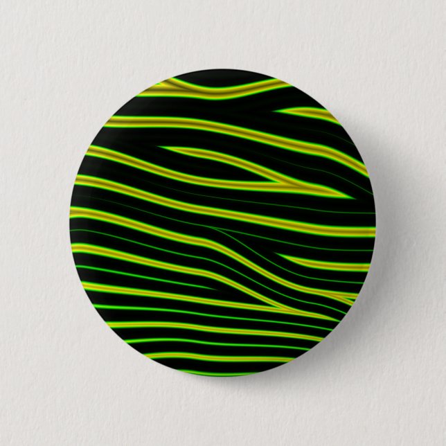 Alien Sand 2 Inch Round Button (Front)