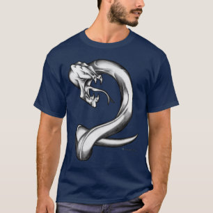 Alien Serpent T-Shirt