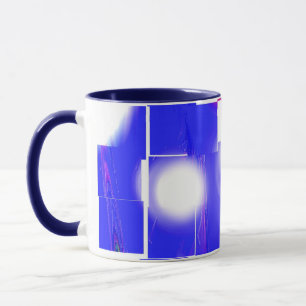 Alien shelter mug