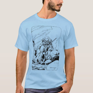 Alien Shirts