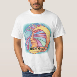 Alien Spaceman  T-Shirt