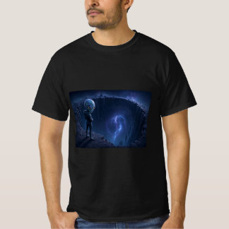 alien  T-Shirt