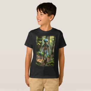 ALIEN T-Shirt