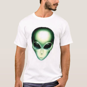 Alien t-shirt