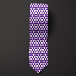 Alien Tie