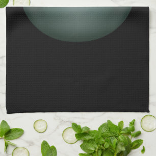 Alien Towel Party Custom Alien E.T. Tea Towels