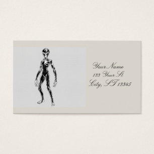 Alien UFO Thunder_Cove