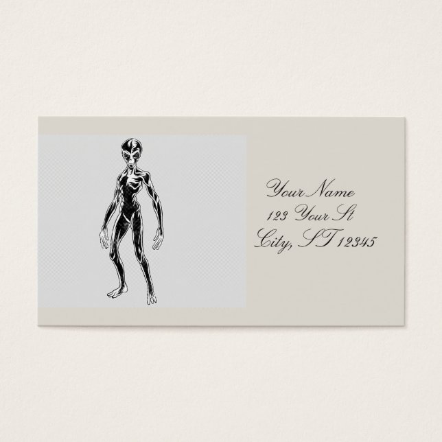 Alien UFO Thunder_Cove (Devant)