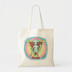 Alien un Sac fourre-tout