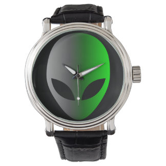 Alien watch