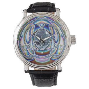 Alien Watch