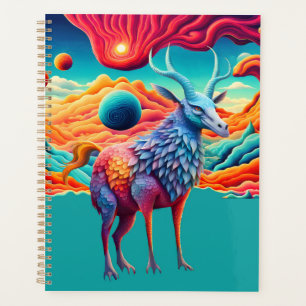 Alien Wildlife Planner