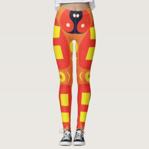 Alien Women's Leggings