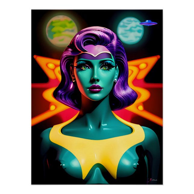 Alienation of Her Affection Poster (Front)