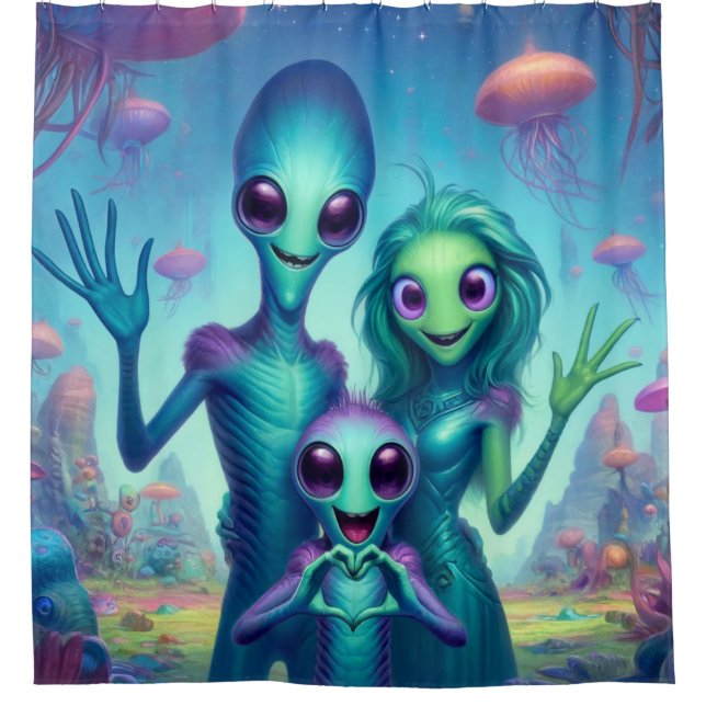 Aliens (Front)