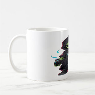 Aliens51 #05 coffee mug