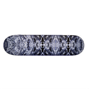 Aliens 2 skateboard