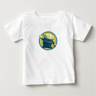 Aliens Disney Baby T-Shirt