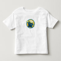 Aliens Disney