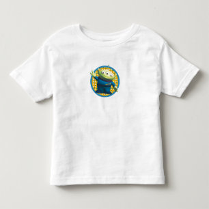 Aliens Disney Toddler T-shirt