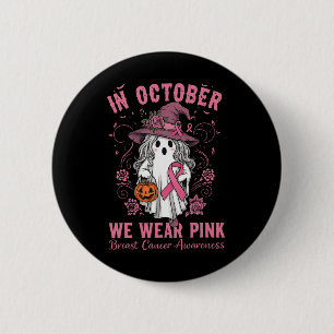 Aliens Don't Know Karate 2 Inch Round Button