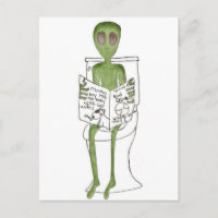 Aliens Exposed