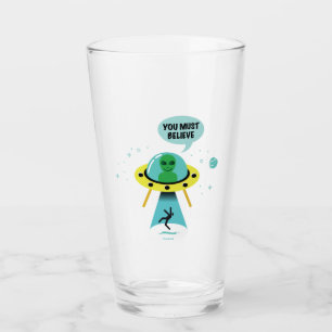 Aliens Glass