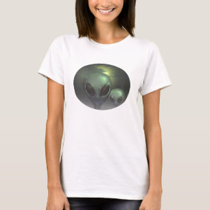 Aliens greys T-Shirt