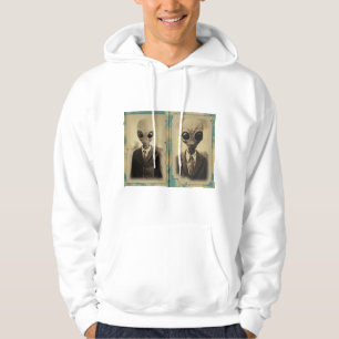 Aliens Hoodie
