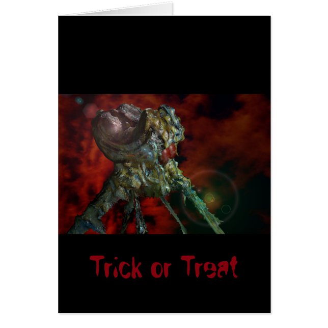 aliens, ils sont ici (Devant)