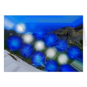 Aliens in the Mountains
