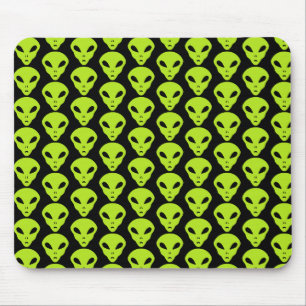 Aliens Mouse Pad