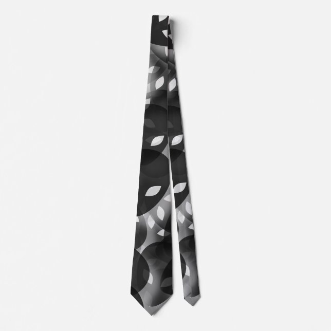 Aliens Night V2 Tie (Front)