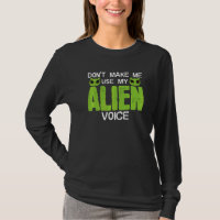 Aliens Saying Joke Astrobiologist Ufo Exobiology A