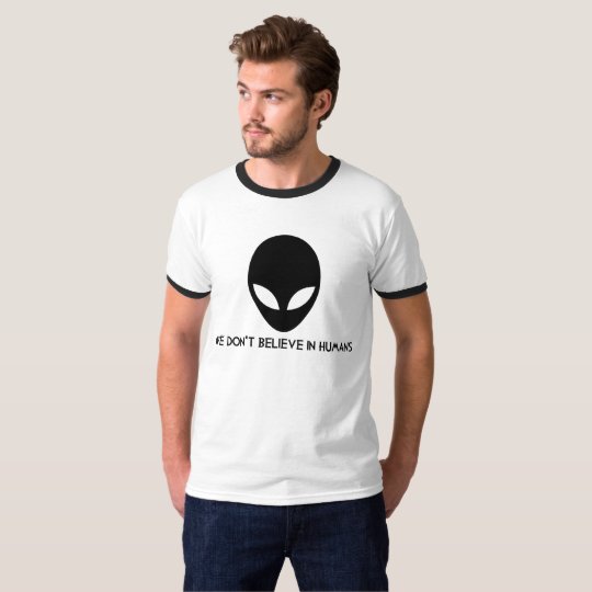 Aliens T-shirt