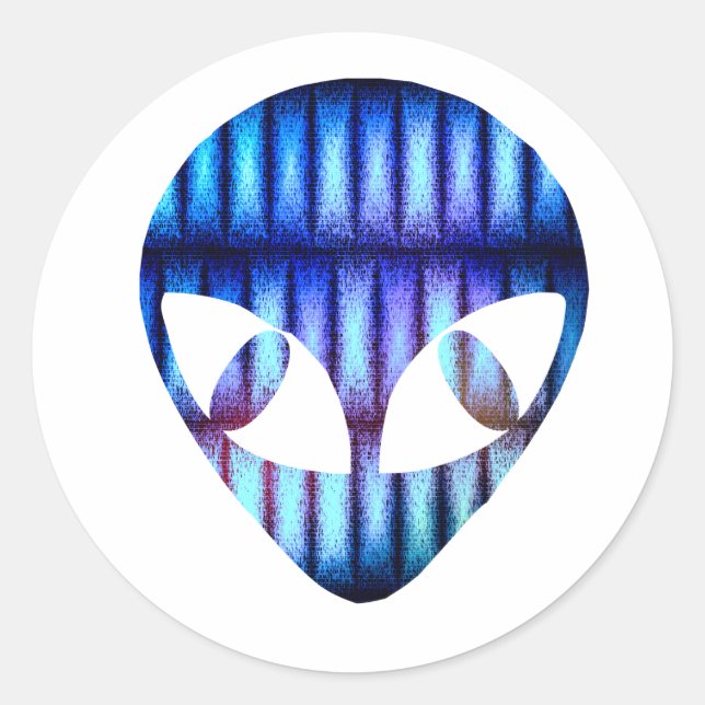 Alienware Stickers (Front)