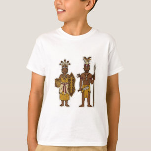 Alifuru Ina & Ama T-Shirt