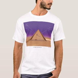 Alignement cosmique - le T-shirt des hommes