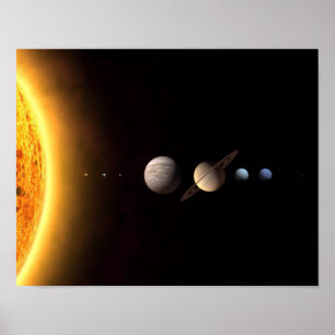 Alignment Poster