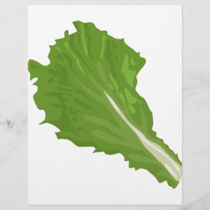 Alimentation bogué feuille verte
