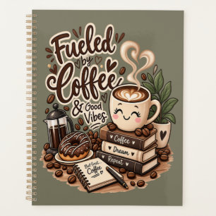 Alimenté par le Café & de Bonne Vibes – Mignon Amo