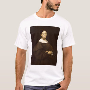 Aline Chasseriau 1835 T-Shirt