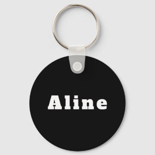 Aline Keychain