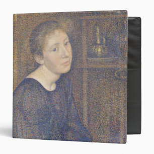 Aline Marechal 1892 Binder