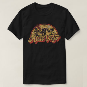 Aliso Viejo, California T-Shirt