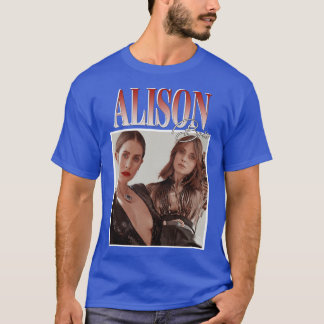 Alison brie girl T-Shirt
