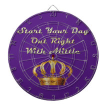 Alittle Crown