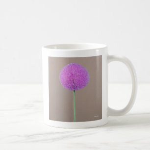 Alium Coffee Mug