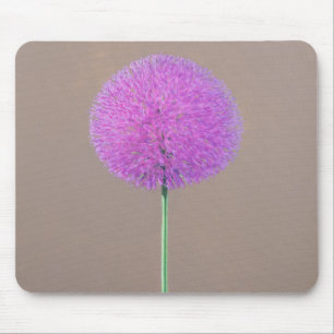 Alium Mouse Pad