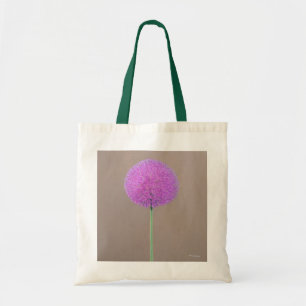 Alium Tote Bag